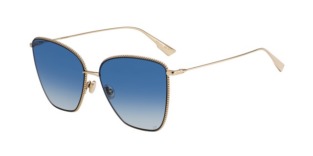 Dior Diorsociety1 J5G/84 59mm