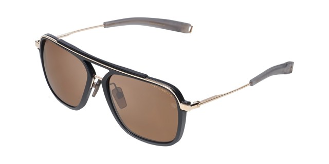 Dita Lancier DLS400 01 Polarized 57mm
