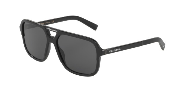 Dolce & Gabbana Angel DG 4354 501/87 58mm