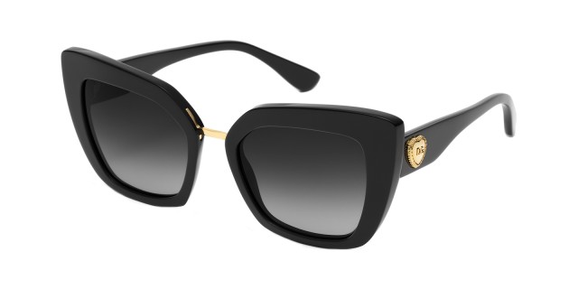 Dolce & Gabbana Cuore Sacro DG 4359 501/8G 52mm