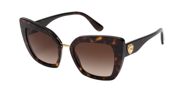 Dolce & Gabbana Cuore Sacro DG 4359 502/13 52mm