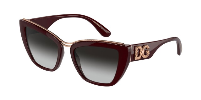 Dolce & Gabbana Devotion DG 6144 3285/8G 54mm