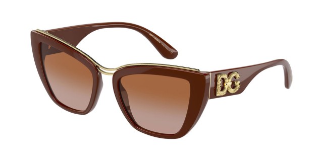 Dolce & Gabbana Devotion DG 6144 3292/13 54mm