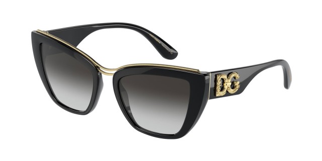 Dolce & Gabbana Devotion DG 6144 501/8G 54mm