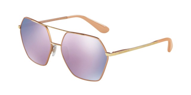 Dolce & Gabbana DG 2157 1294/5R 59mm