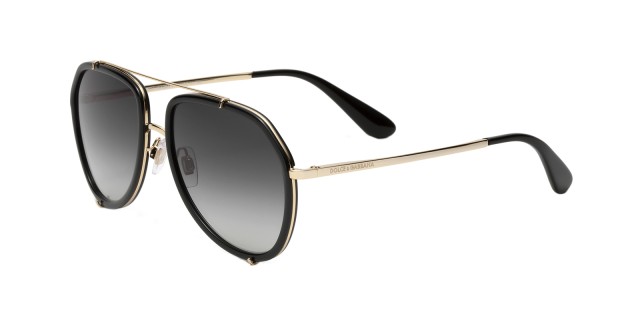 Dolce & Gabbana GRIFFE DG 2161 02/8G 55mm