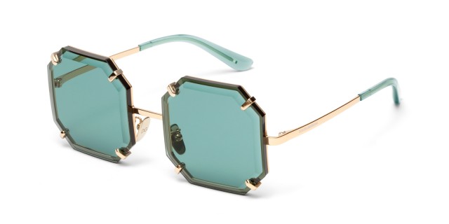 Dolce & Gabbana GRIFFES & STONES DG 2216 02/71 55mm