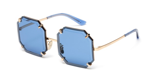 Dolce & Gabbana GRIFFES & STONES DG 2216 02/80 55mm