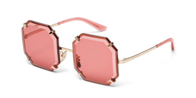 Dolce & Gabbana GRIFFES & STONES DG 2216 02/84 55mm