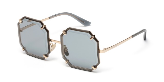 Dolce & Gabbana GRIFFES & STONES DG 2216 02/87 55mm