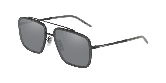 Dolce & Gabbana Madison DG Cup DG 2220 1106/6G 57mm