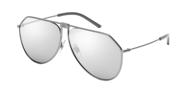 Dolce & Gabbana DG 2248 04/6G 62mm