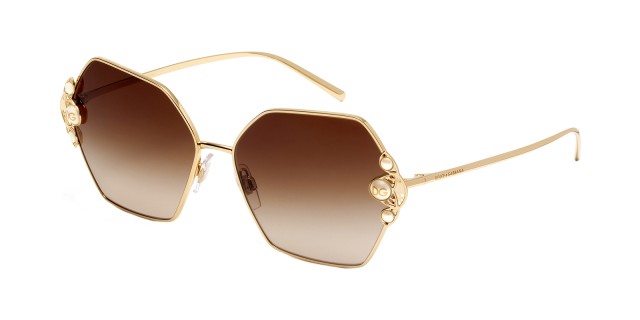 Dolce & Gabbana DG 2253H 02/13 60mm