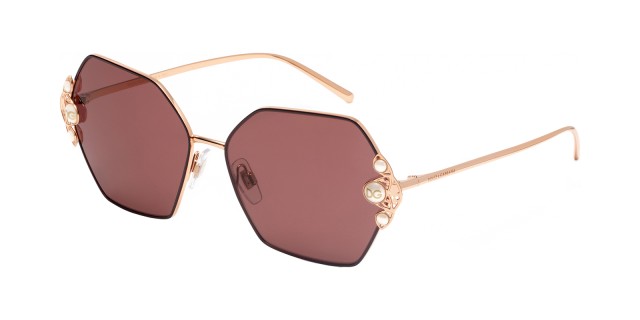 Dolce & Gabbana DG 2253H 1333/69 60mm