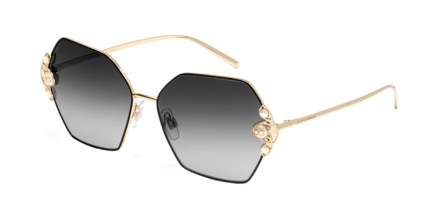 Dolce & Gabbana DG 2253H 1334/8G 60mm