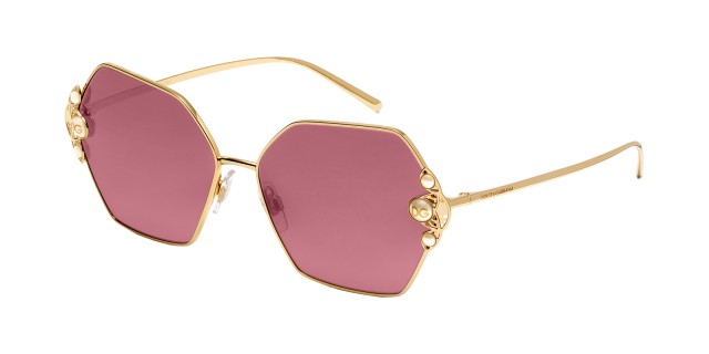 Dolce & Gabbana DG 2253H 1339/0E 60mm