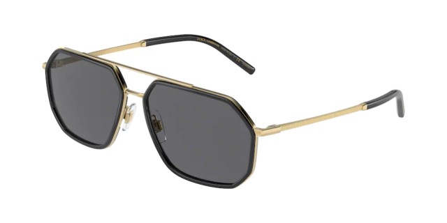 Dolce & Gabbana DG 2285 02/81