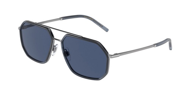 Dolce & Gabbana DG 2285 1108/80 60mm