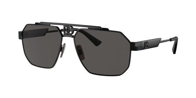 Dolce & Gabbana DG 2294 01/87