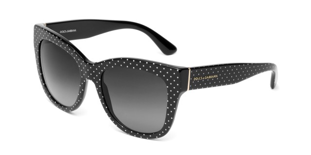 Dolce & Gabbana PRINTED DG 4270 3126/8G 55mm