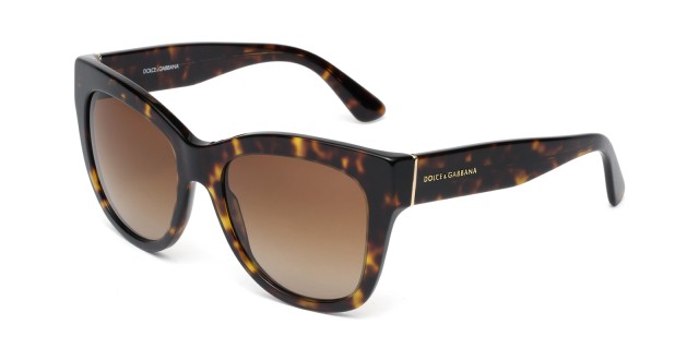 Dolce & Gabbana PRINTED DG 4270 502/13 55mm