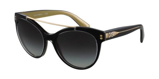 Dolce & Gabbana DG 4280 2955/8G 57mm