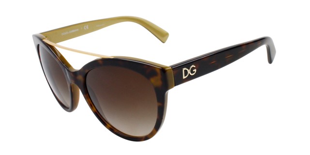 Dolce & Gabbana DG 4280 2956/13 57mm