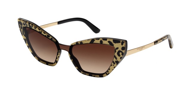 Dolce & Gabbana DG 4357 3208/13 29mm