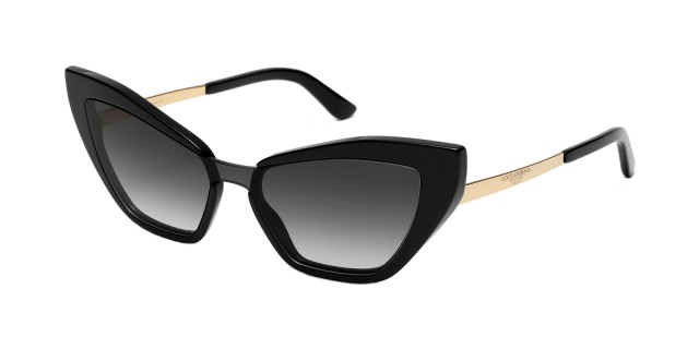 Dolce & Gabbana DG 4357 501/8G 29mm