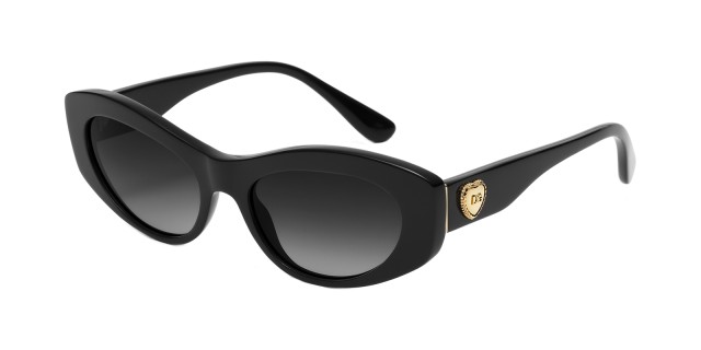 Dolce & Gabbana DG 4360 501/8G 53mm