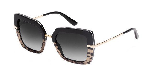 Dolce & Gabbana DG 4373 3244/8G 52mm