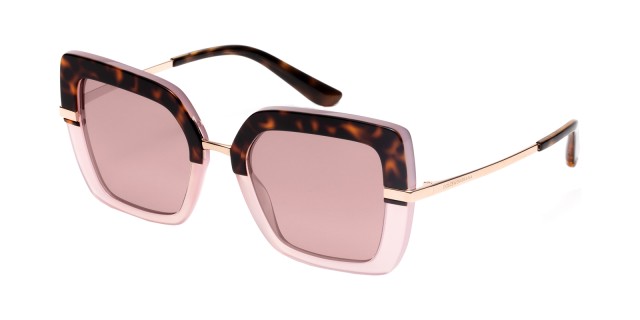 Dolce & Gabbana DG 4373 3248/7E 52mm