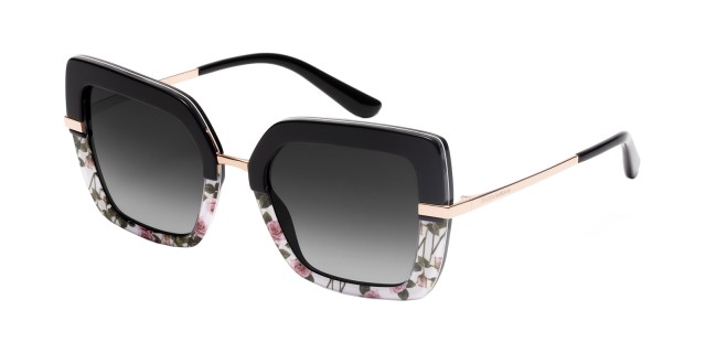 Dolce & Gabbana DG 4373 3250/8G 52mm