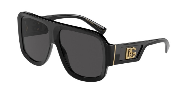 Dolce & Gabbana DG 4401 501/87