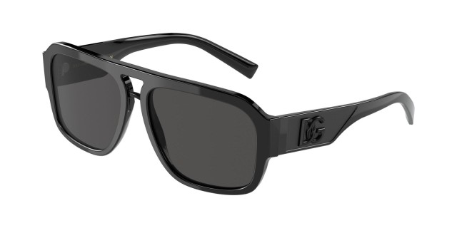 Dolce & Gabbana DG 4403 501/87