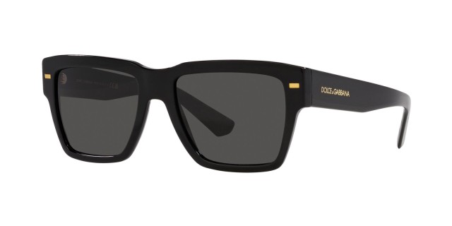Dolce & Gabbana DG 4431 501/87