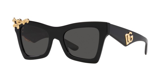 Dolce & Gabbana DG 4434 501/87