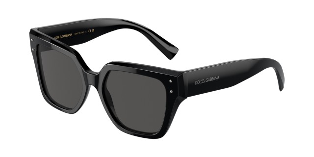 Dolce & Gabbana DG 4471 501/87