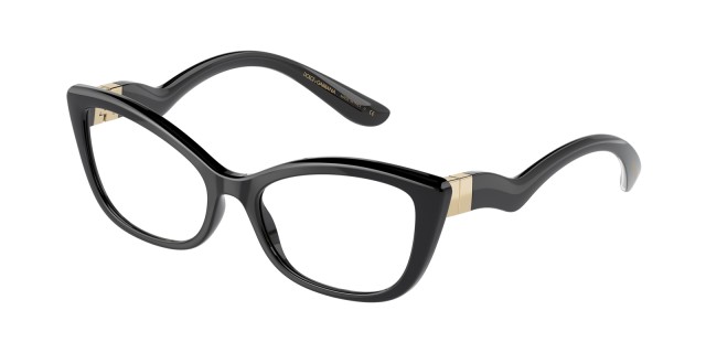 Dolce & Gabbana DG 5078 501 55mm