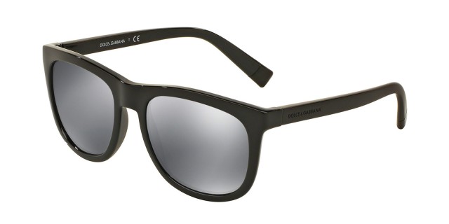 Dolce & Gabbana DG 6102 501/6G 55mm