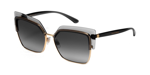 Dolce & Gabbana DG 6126 3160/8G 60mm