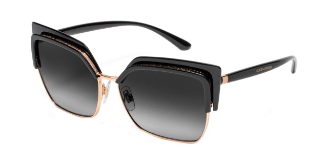 Dolce & Gabbana DG 6126 501/8G 60mm