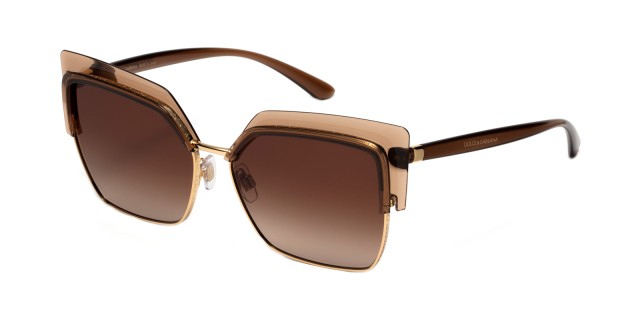 Dolce & Gabbana DG 6126 5374/13