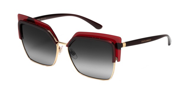Dolce & Gabbana DG 6126 550/8G 60mm