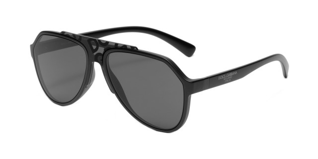 Dolce & Gabbana DG 6128 2525/87 58mm