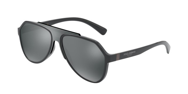 Dolce & Gabbana DG 6128 3101/6G 58mm