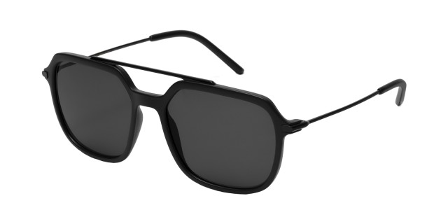 Dolce & Gabbana DG 6129 2525/81 Polarized 56mm
