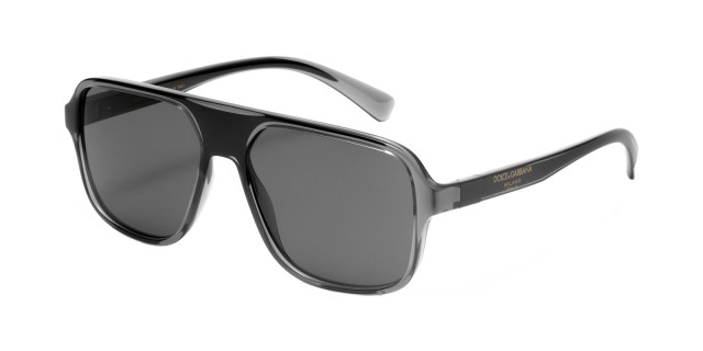 Dolce & Gabbana DG 6134 3257/87 57mm