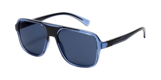 Dolce & Gabbana DG 6134 3258/80 57mm