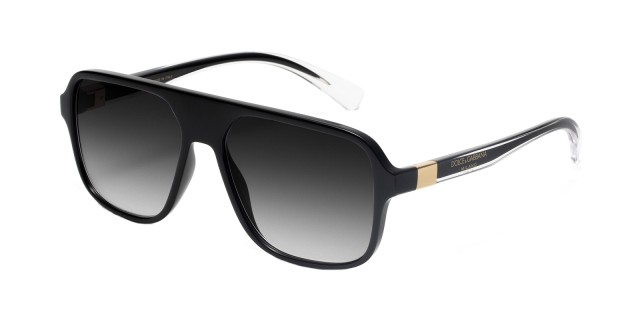 Dolce & Gabbana DG 6134 675/79 57mm